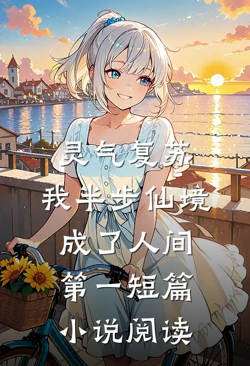 灵气复苏：我半步仙境成了人间第一短篇小说阅读