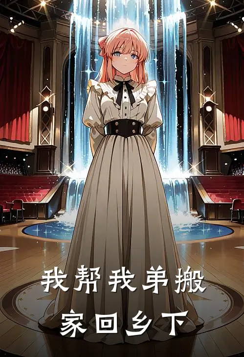 我帮我弟搬家回乡下