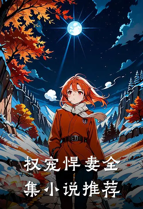 权宠悍妻全集小说推荐