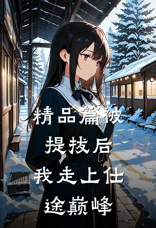 精品篇被提拔后，我走上仕途巅峰