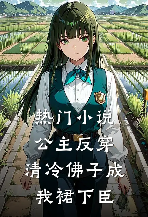 热门小说公主反穿：清冷佛子成我裙下臣
