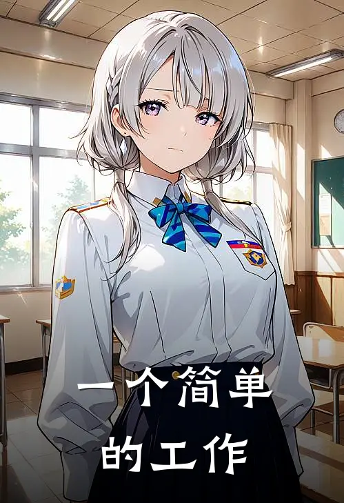 一个简单的工作
