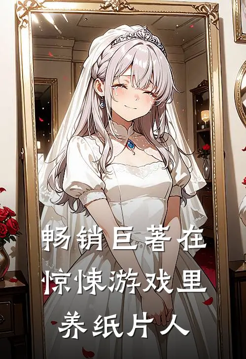 畅销巨著在惊悚游戏里养纸片人