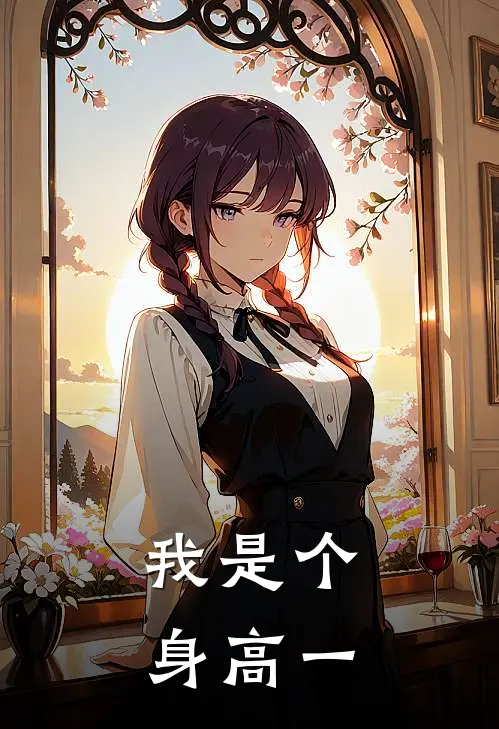 我是个身高一