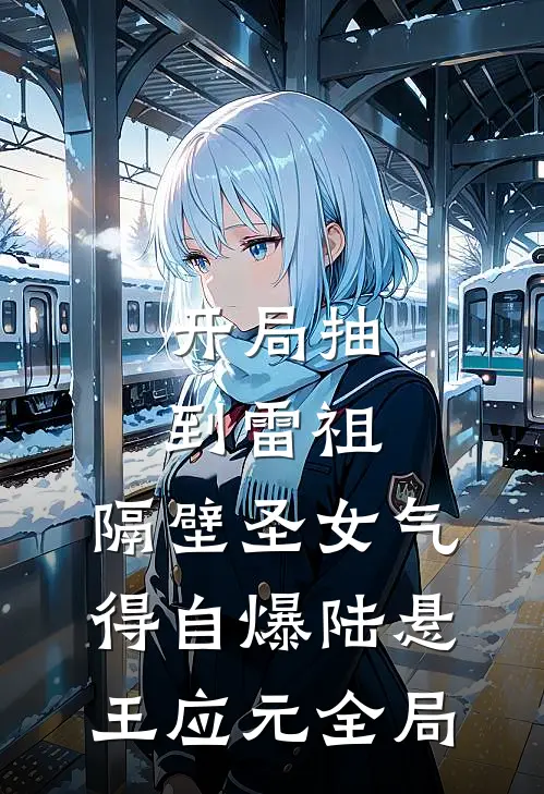 开局抽到雷祖，隔壁圣女气得自爆陆悬王应元全局