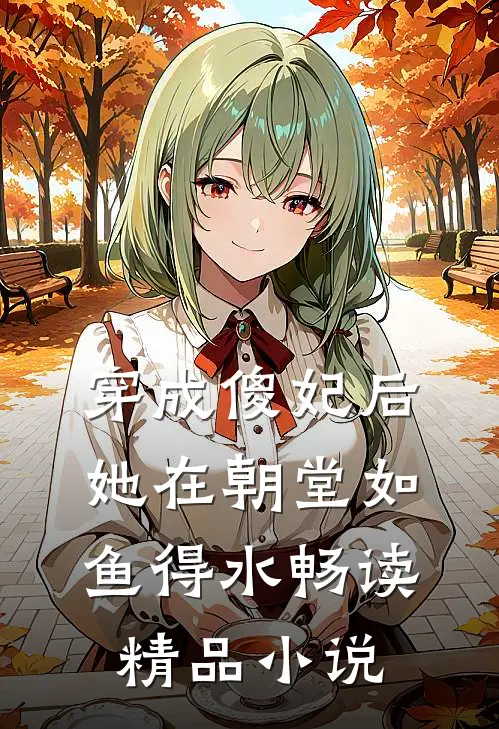 穿成傻妃后，她在朝堂如鱼得水畅读精品小说