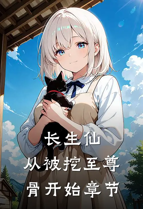 长生仙：从被挖至尊骨开始章节