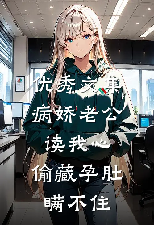 优秀文集病娇老公读我心，偷藏孕肚瞒不住