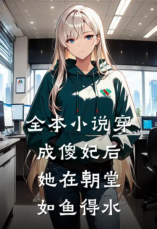 全本小说穿成傻妃后，她在朝堂如鱼得水