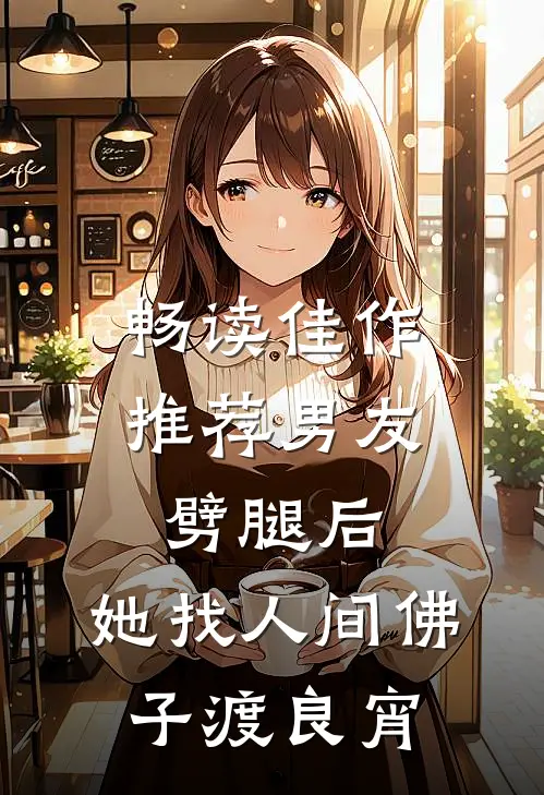 畅读佳作推荐男友劈腿后，她找人间佛子渡良宵