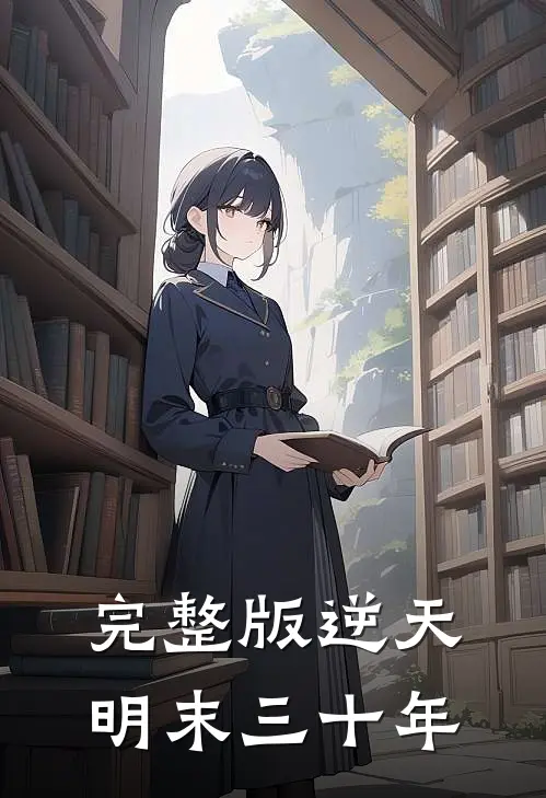 完整版逆天明末三十年