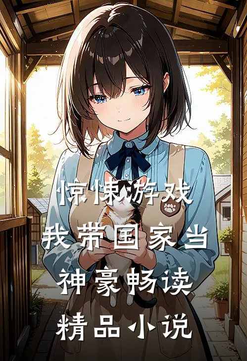 惊悚游戏：我带国家当神豪畅读精品小说