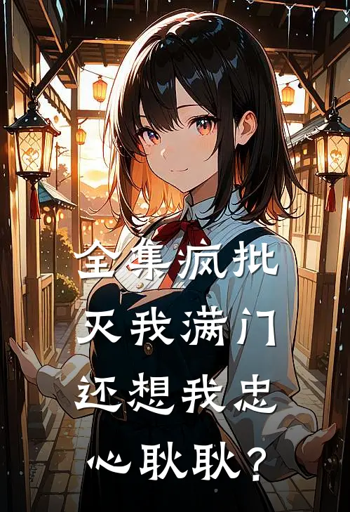 全集疯批灭我满门，还想我忠心耿耿？