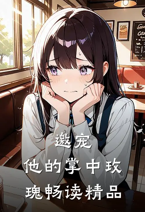 邀宠：他的掌中玫瑰畅读精品