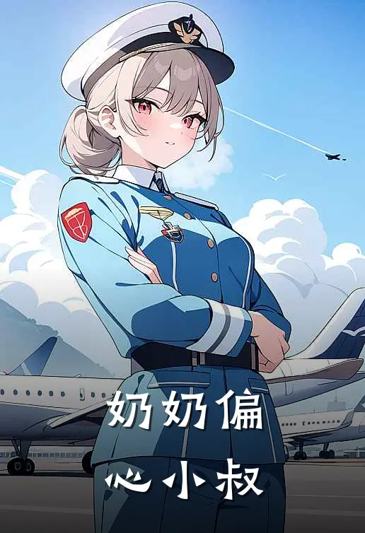 奶奶偏心小叔