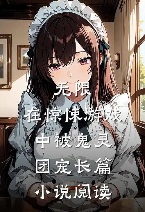 无限：在惊悚游戏中被鬼灵团宠长篇小说阅读