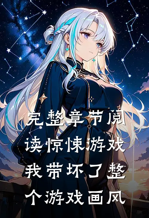 完整章节阅读惊悚游戏：我带坏了整个游戏画风