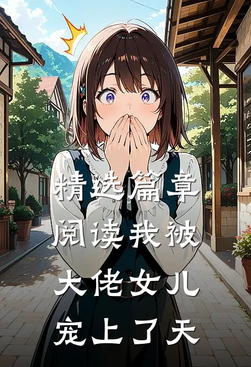 精选篇章阅读我被大佬女儿宠上了天