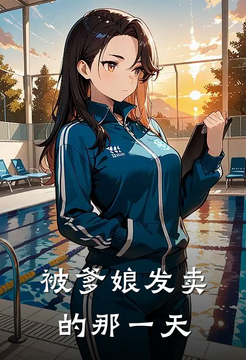 被爹娘发卖的那一天