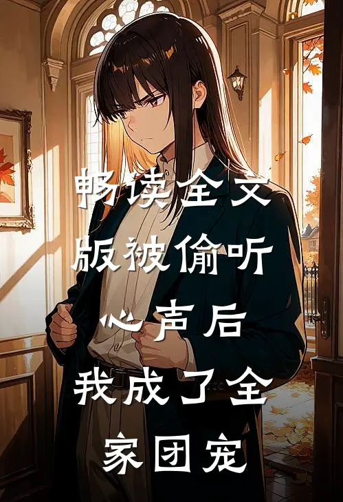 畅读全文版被偷听心声后，我成了全家团宠