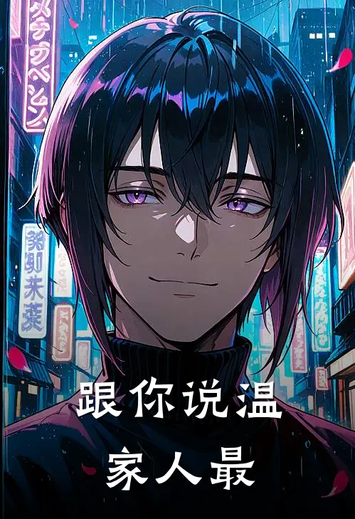 跟你说温家人最