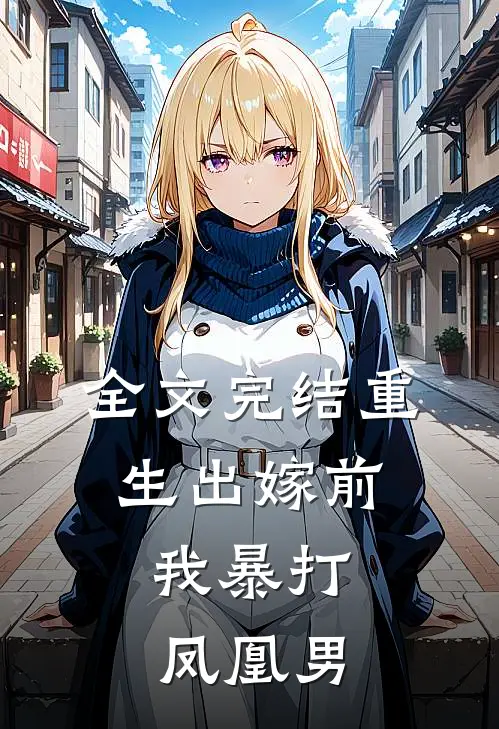 全文完结重生出嫁前，我暴打凤凰男
