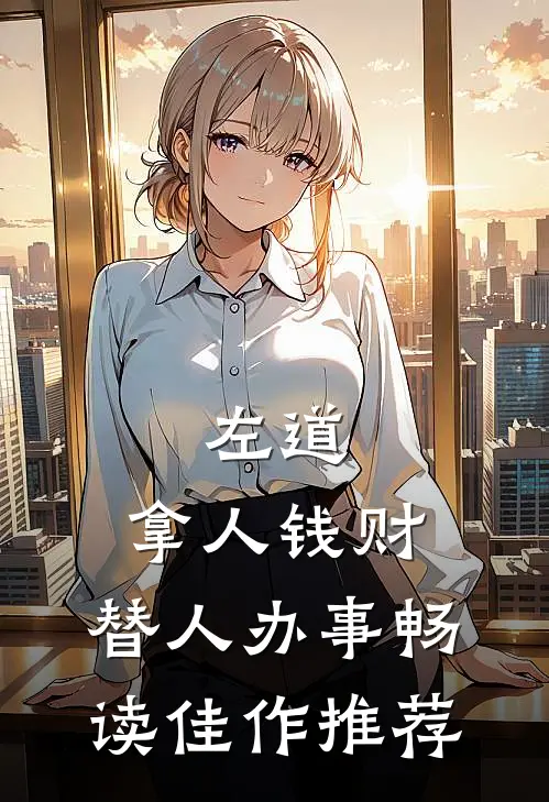左道：拿人钱财，替人办事畅读佳作推荐