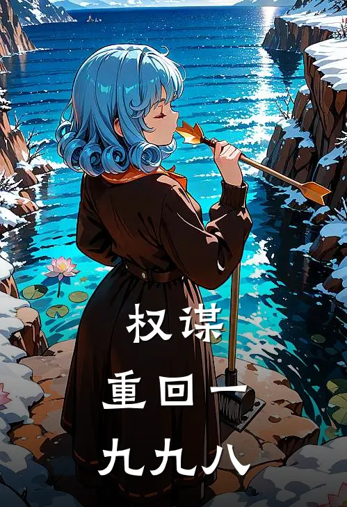 权谋:重回一九九八