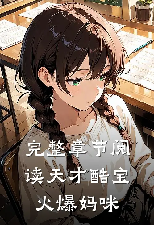 完整章节阅读天才酷宝火爆妈咪