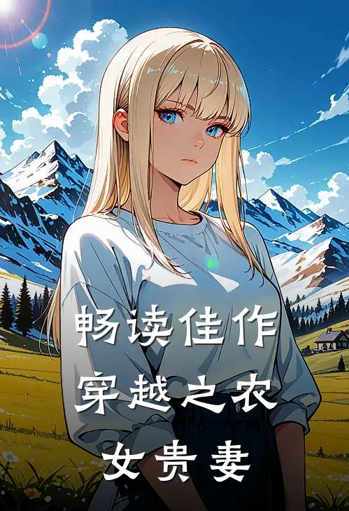 畅读佳作穿越之农女贵妻