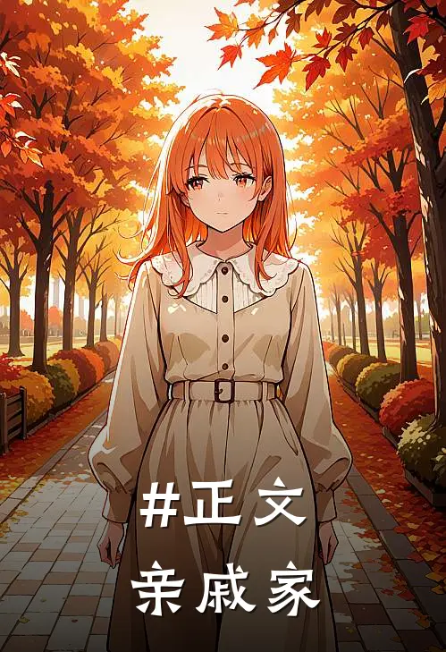 #正文亲戚家