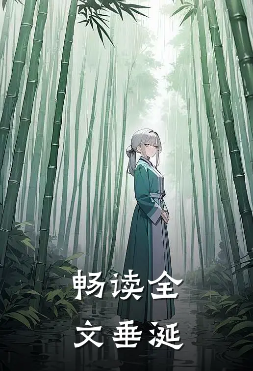 畅读全文垂涎