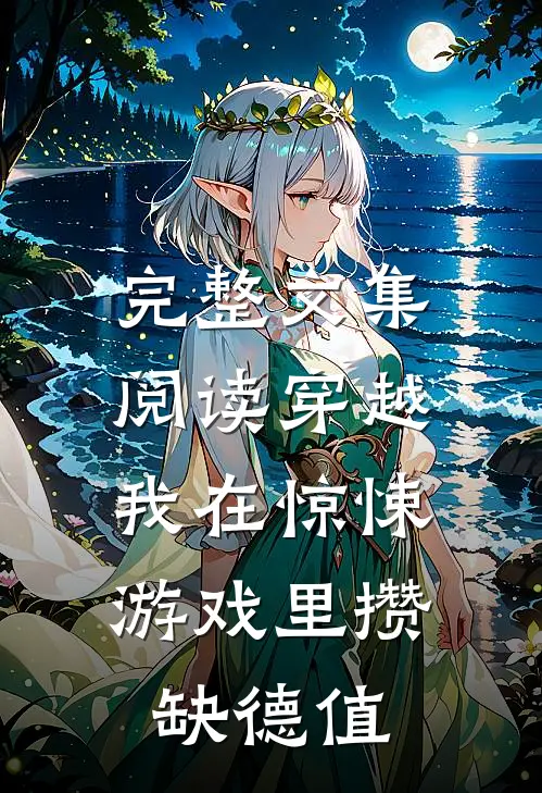 完整文集阅读穿越：我在惊悚游戏里攒缺德值