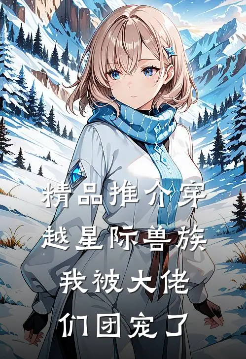 精品推介穿越星际兽族，我被大佬们团宠了