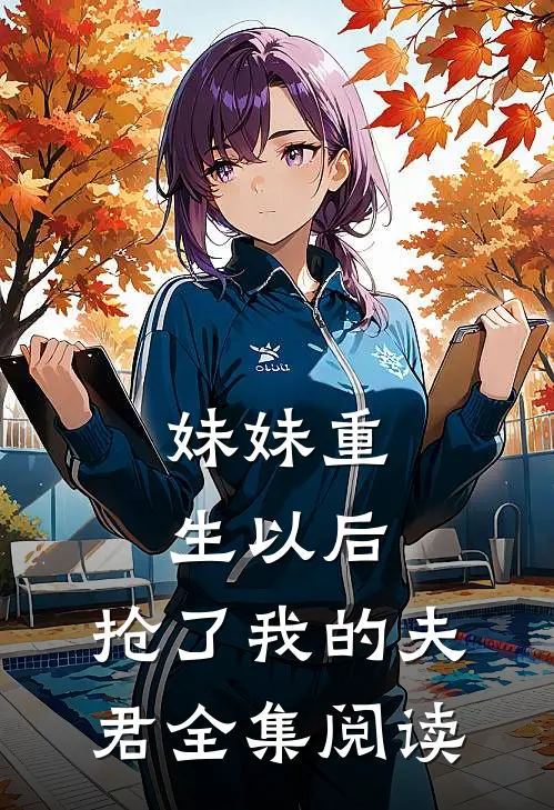 妹妹重生以后，抢了我的夫君全集阅读