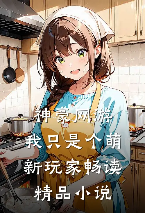 神豪网游：我只是个萌新玩家畅读精品小说