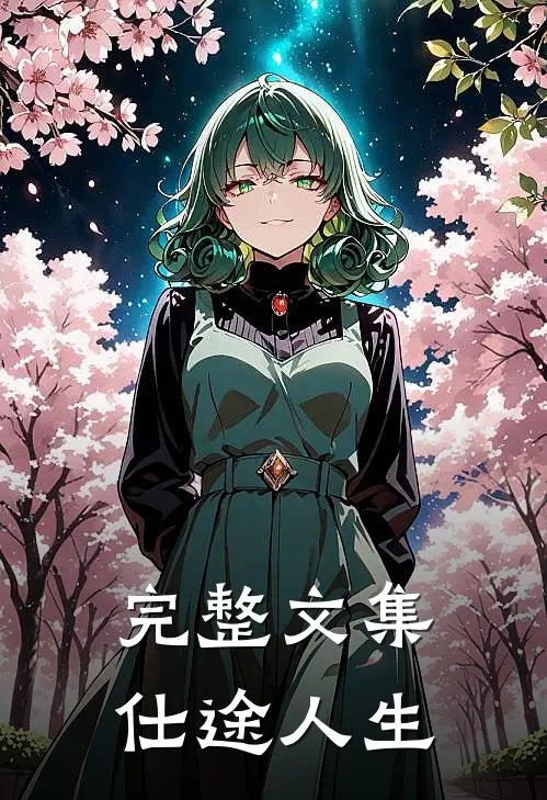 完整文集仕途人生