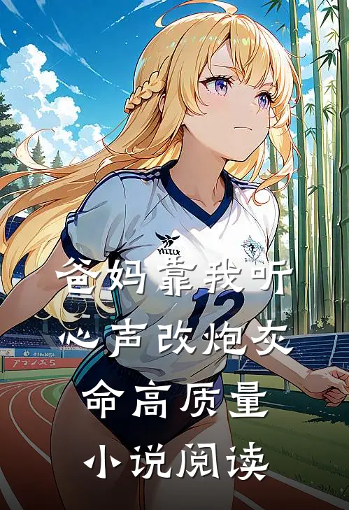 爸妈靠我听心声改炮灰命高质量小说阅读