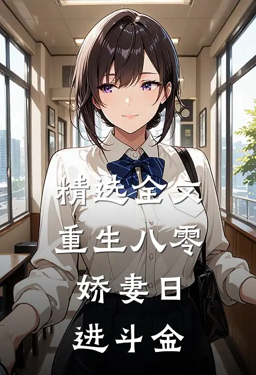 精选全文重生八零：娇妻日进斗金