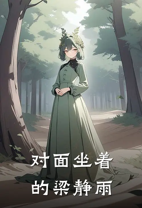对面坐着的梁静雨