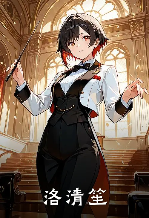 洛清笙