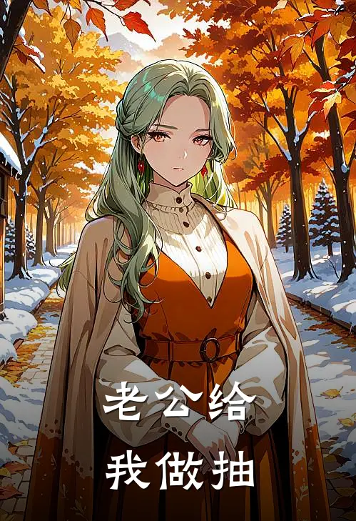老公给我做抽