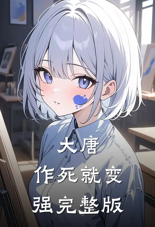 大唐：作死就变强完整版