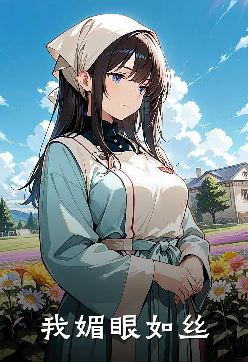 我媚眼如丝