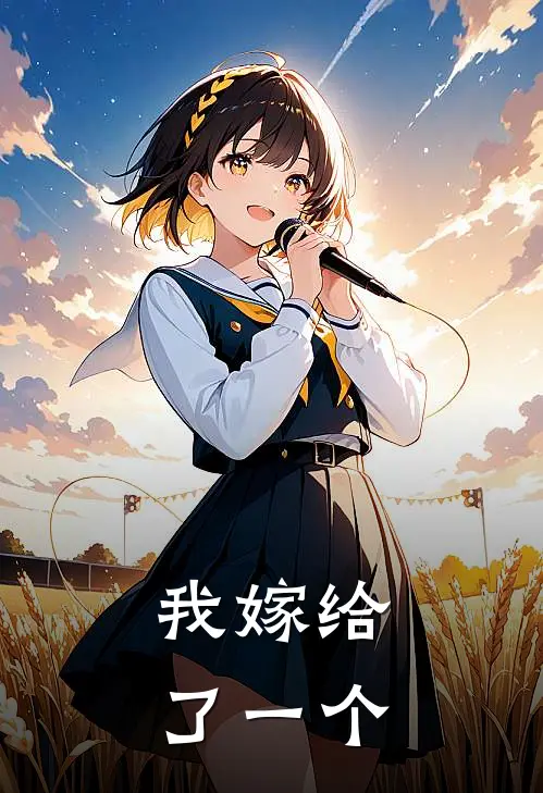 我嫁给了一个