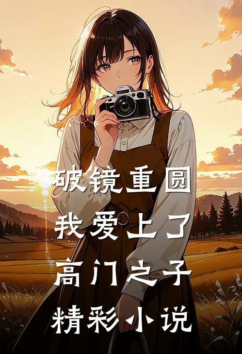 破镜重圆：我爱上了高门之子精彩小说