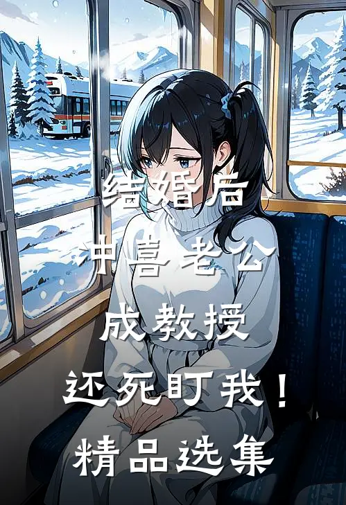 结婚后，冲喜老公成教授，还死盯我！精品选集