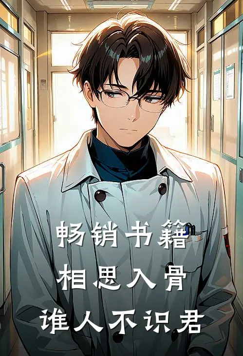 畅销书籍相思入骨：谁人不识君