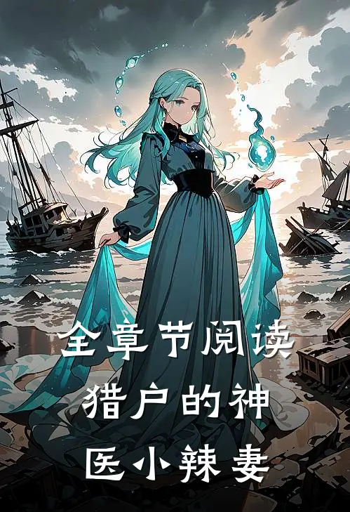 全章节阅读猎户的神医小辣妻