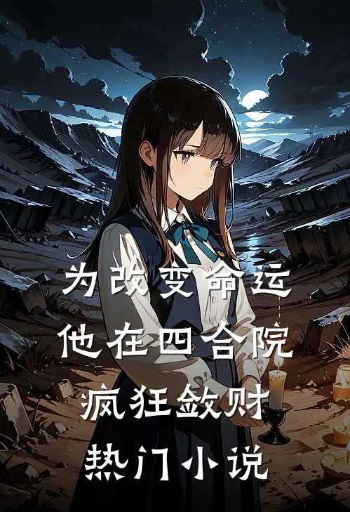为改变命运，他在四合院疯狂敛财热门小说